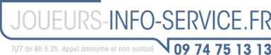 Joueurs Info Service
